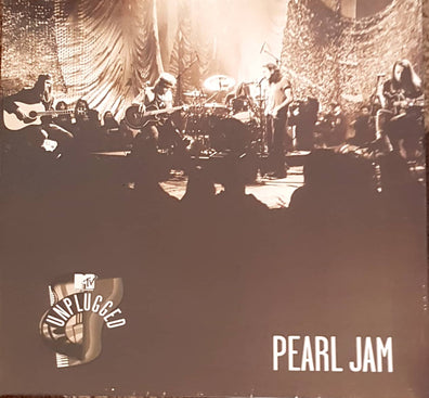 Pearl Jam - MTV Unplugged